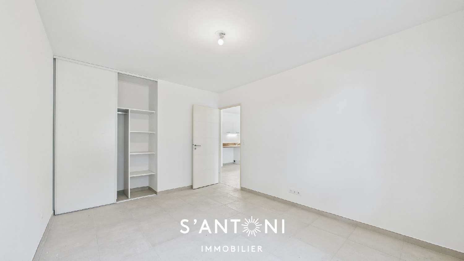  for sale apartment Agde Hérault 5
