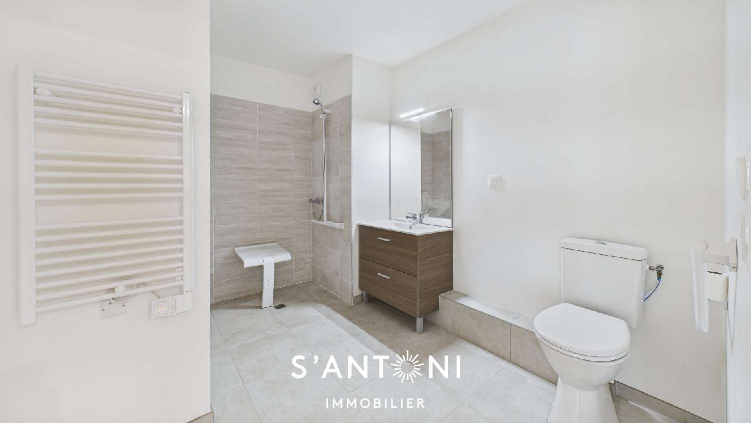  for sale apartment Agde Hérault 6