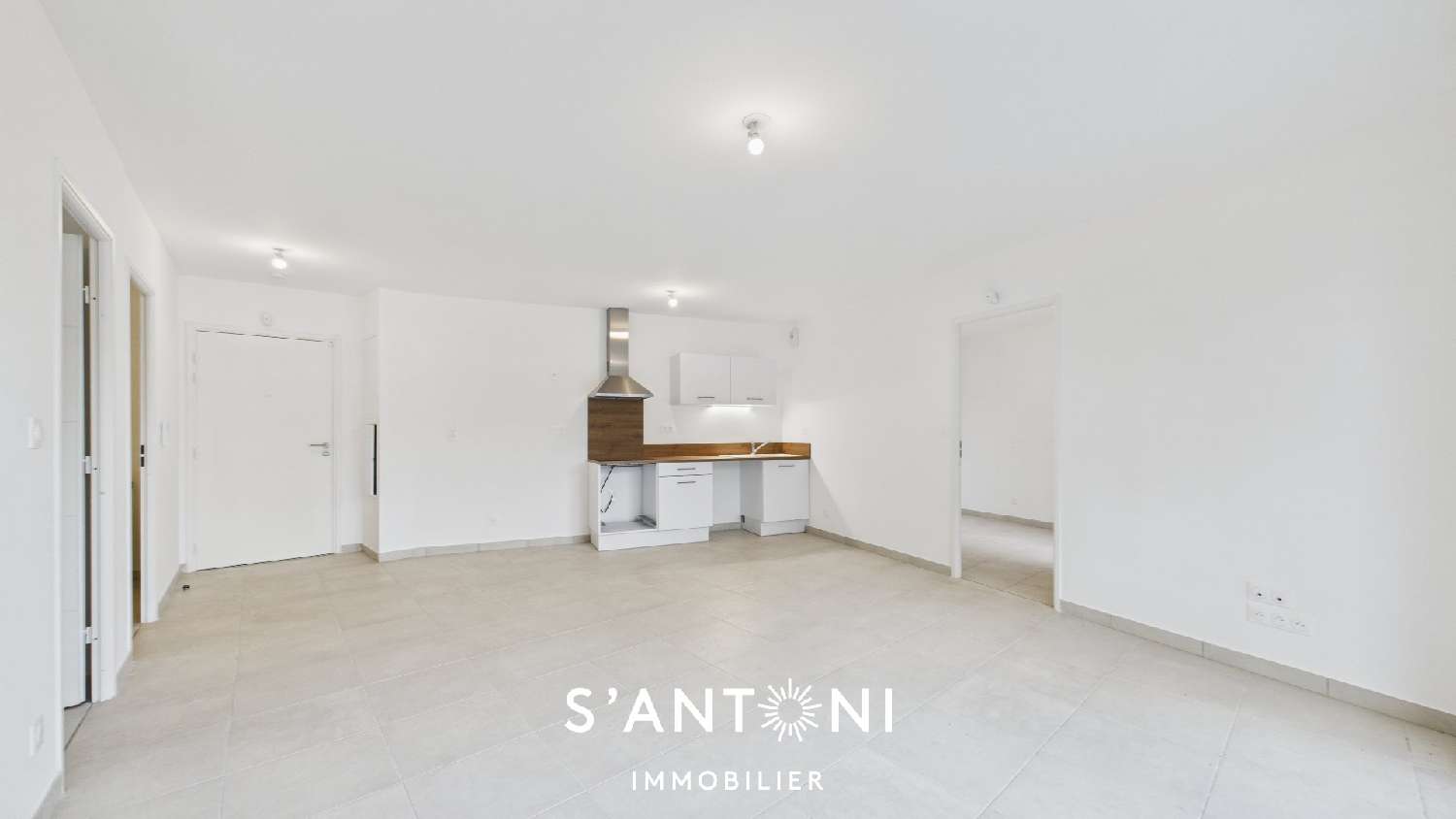  for sale apartment Agde Hérault 1