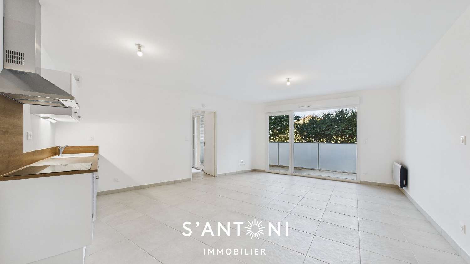  for sale apartment Agde Hérault 2