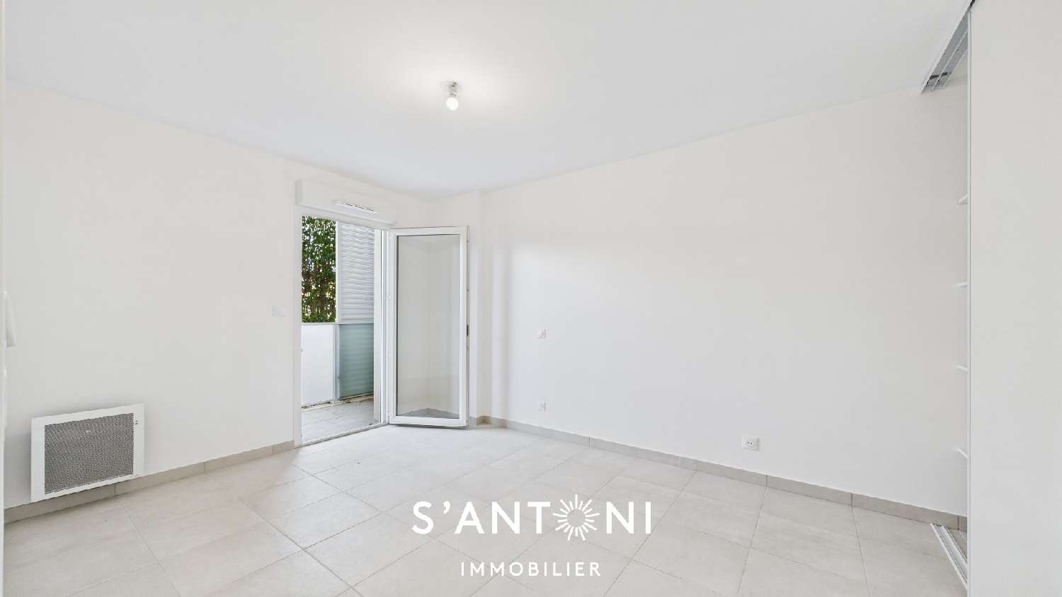  for sale apartment Agde Hérault 5