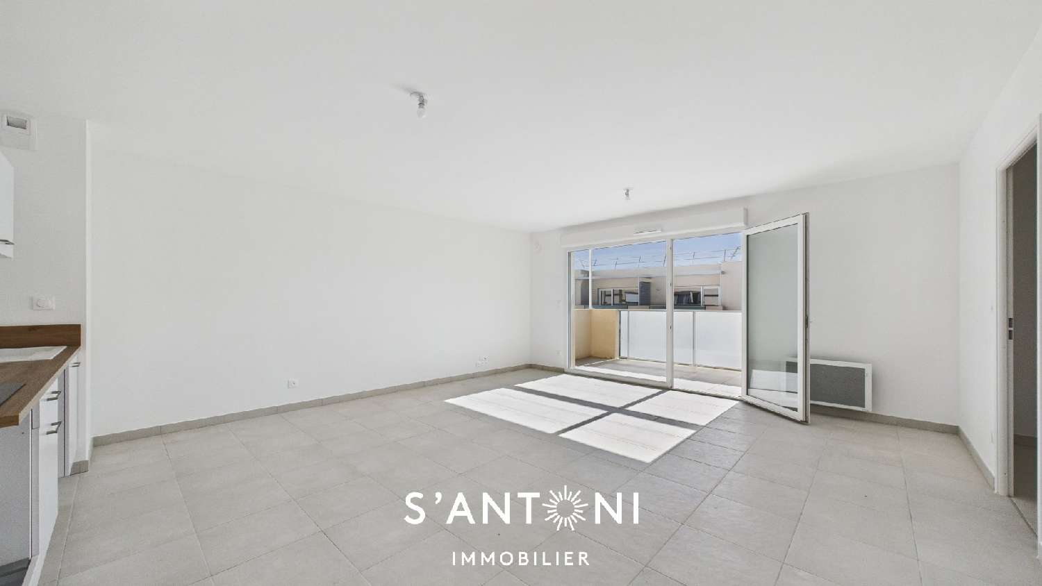  for sale apartment Agde Hérault 2