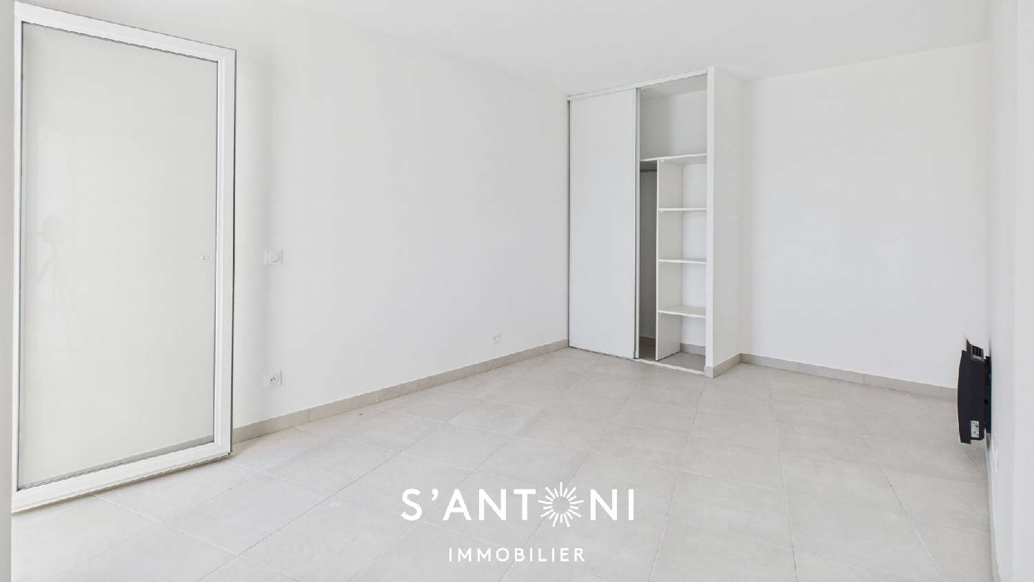  for sale apartment Agde Hérault 4