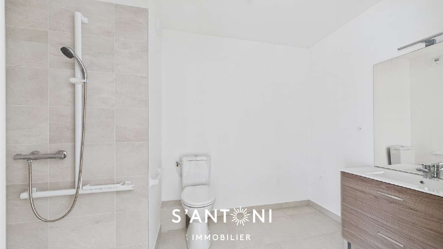  for sale apartment Agde Hérault 5