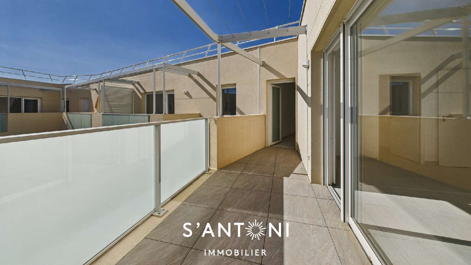  for sale apartment Agde Hérault 6