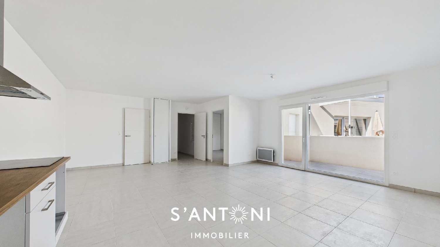  for sale apartment Agde Hérault 1
