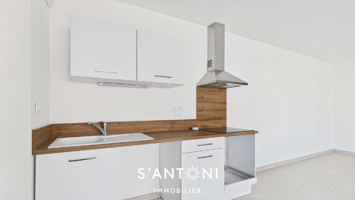  for sale apartment Agde Hérault 3