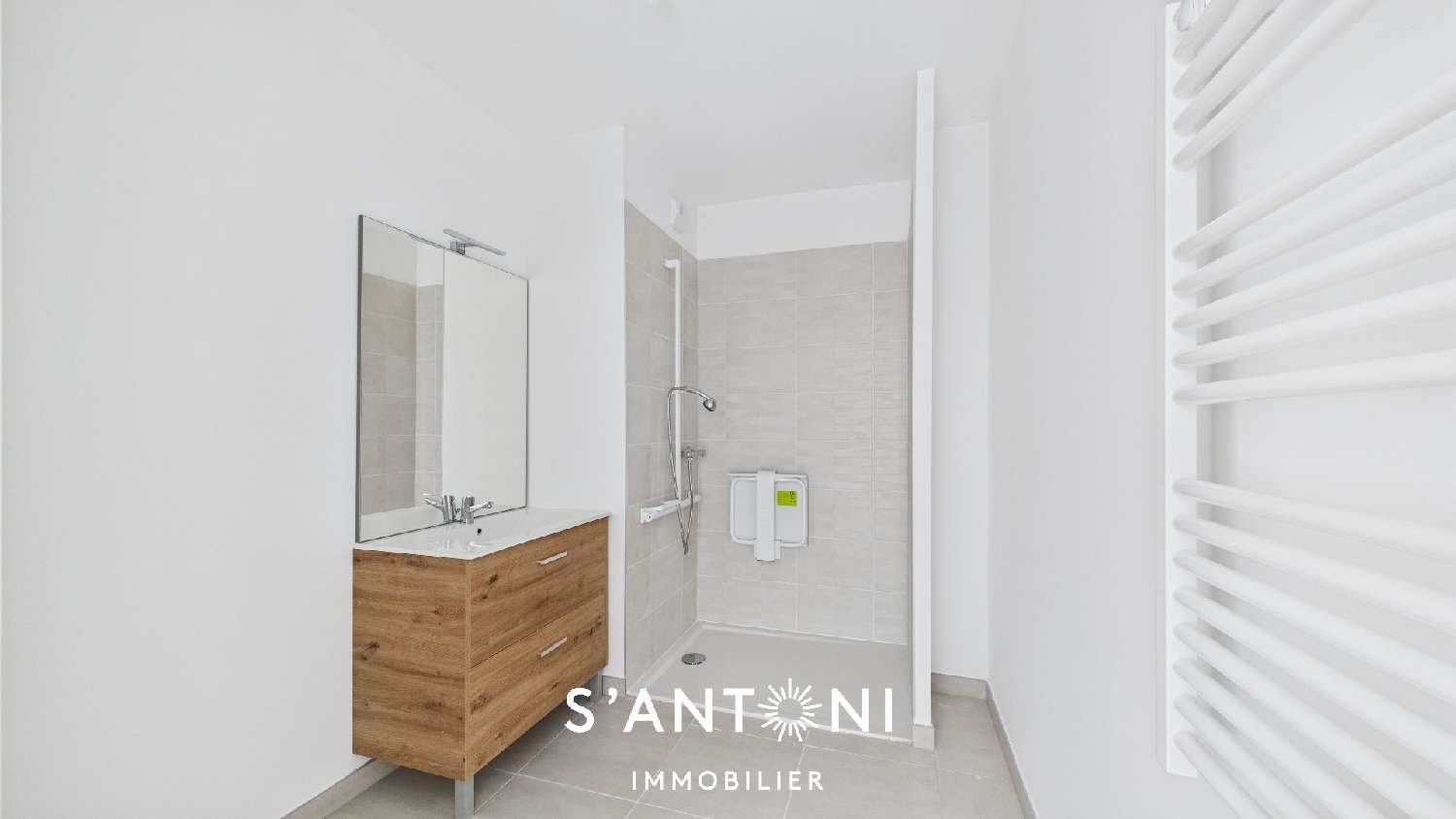  for sale apartment Agde Hérault 7