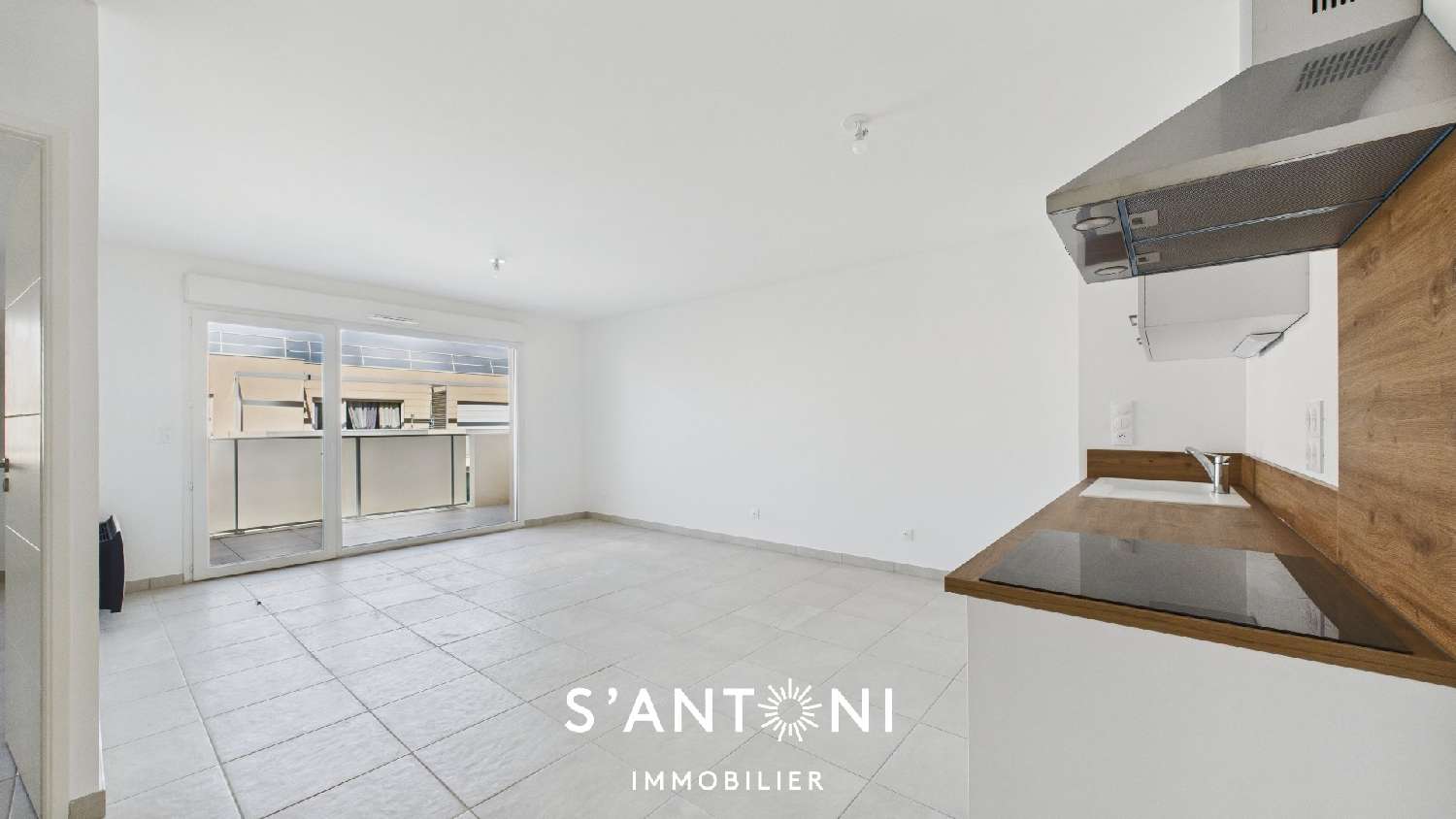  for sale apartment Agde Hérault 1