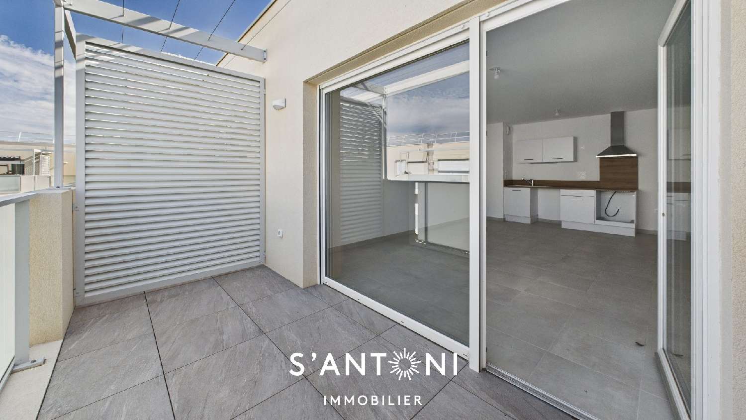  for sale apartment Agde Hérault 6