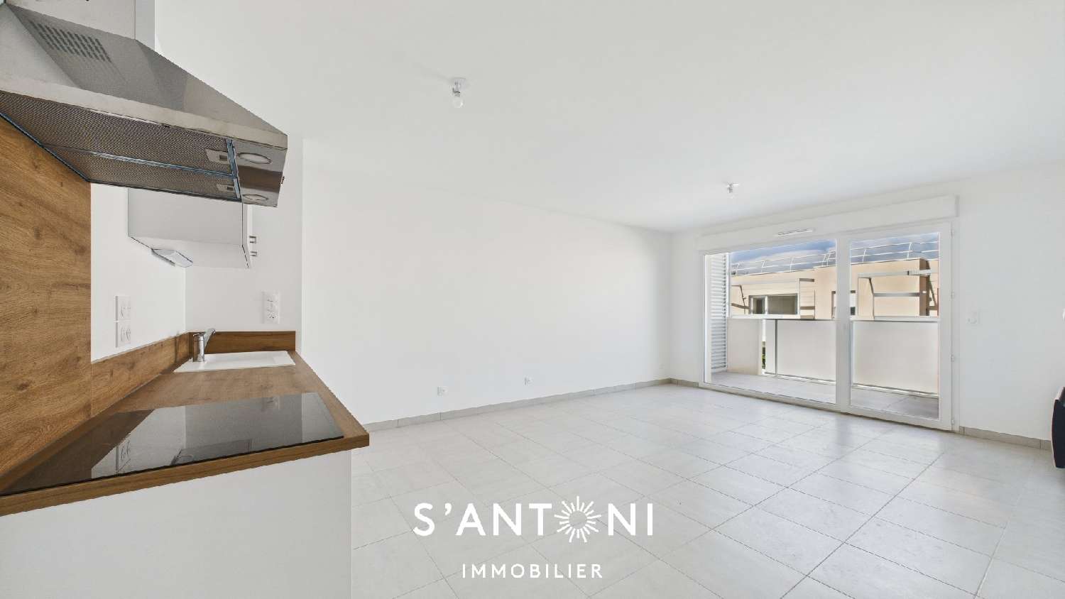  for sale apartment Agde Hérault 1