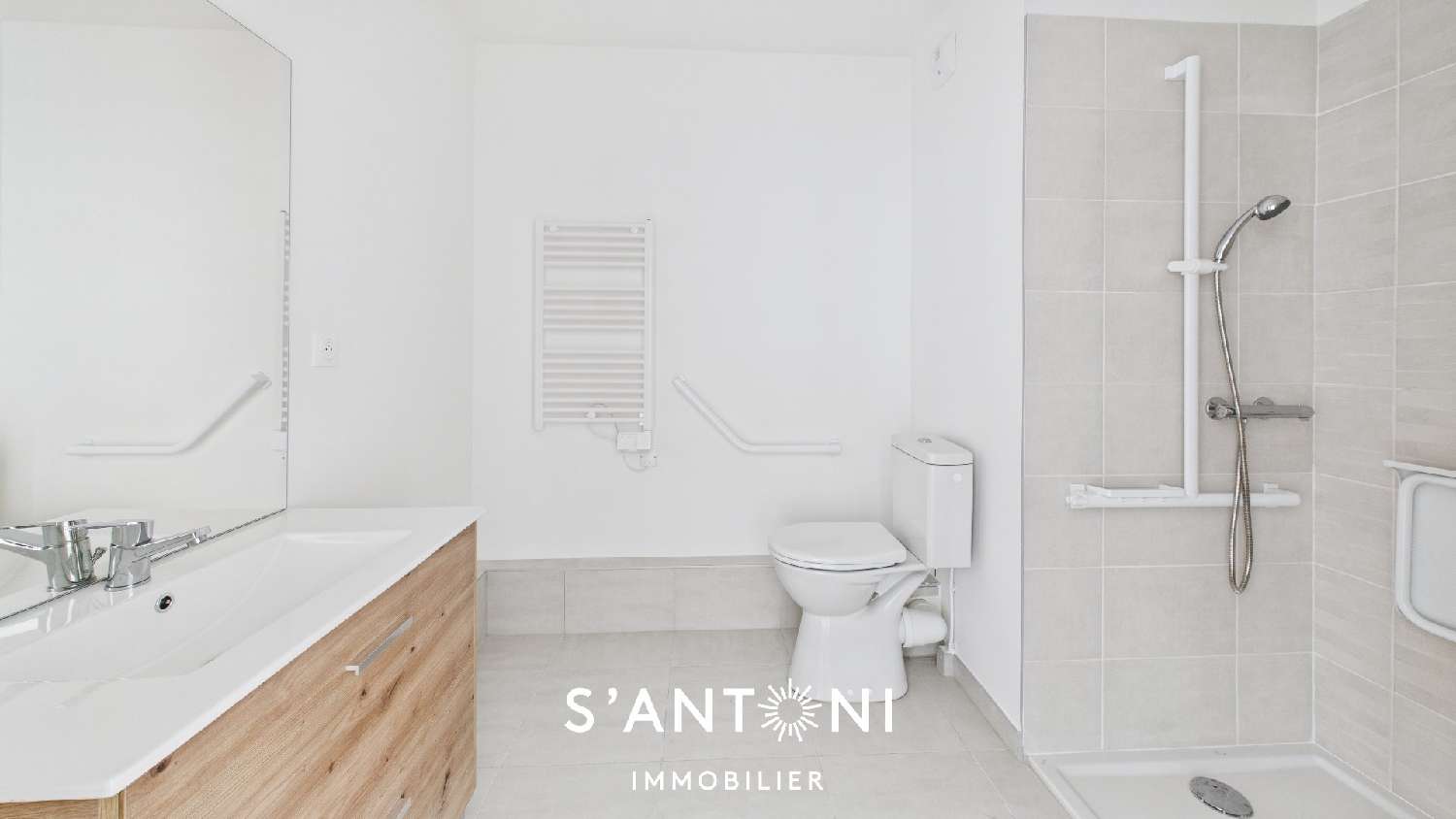  for sale apartment Agde Hérault 5