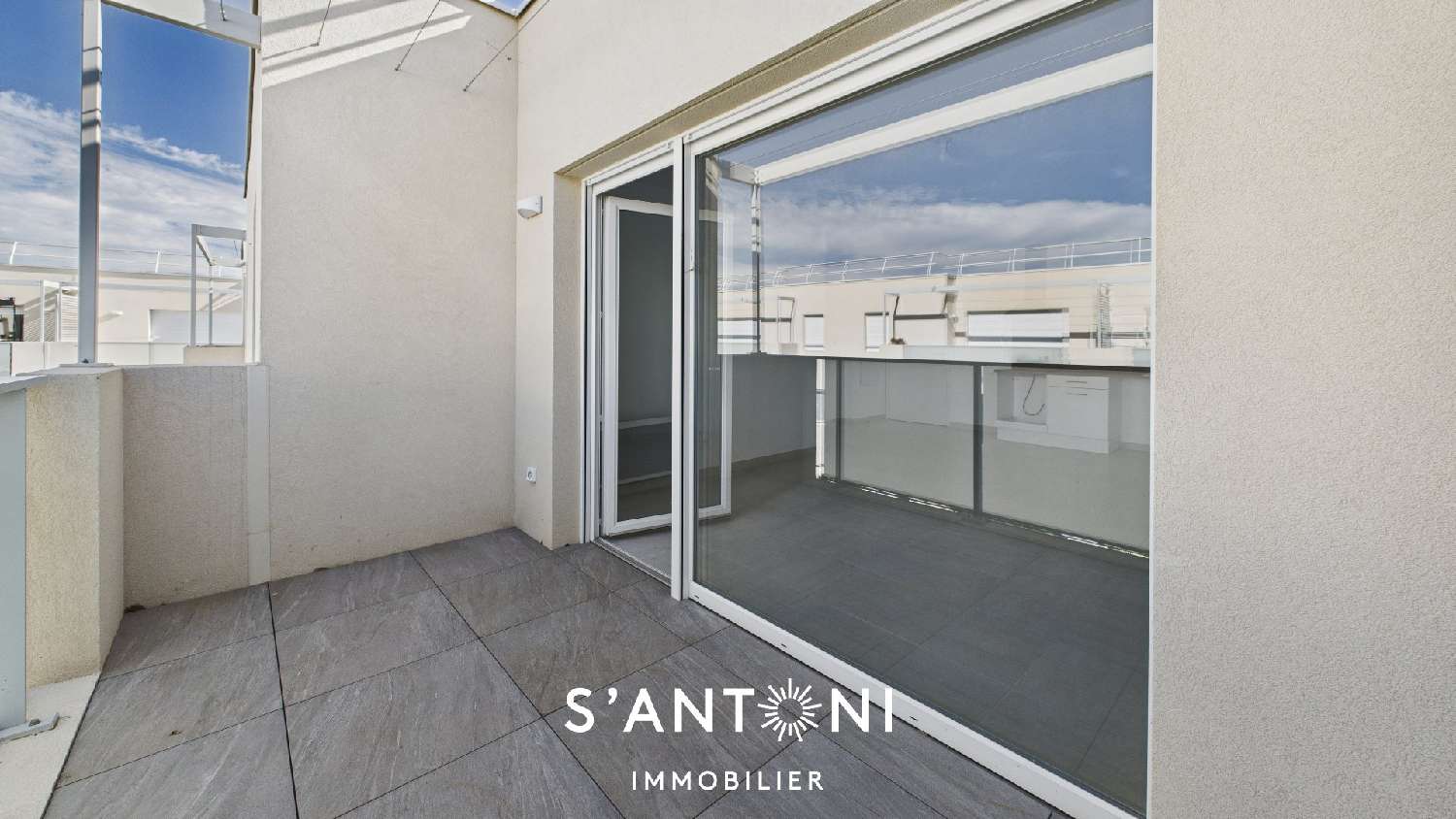  for sale apartment Agde Hérault 6