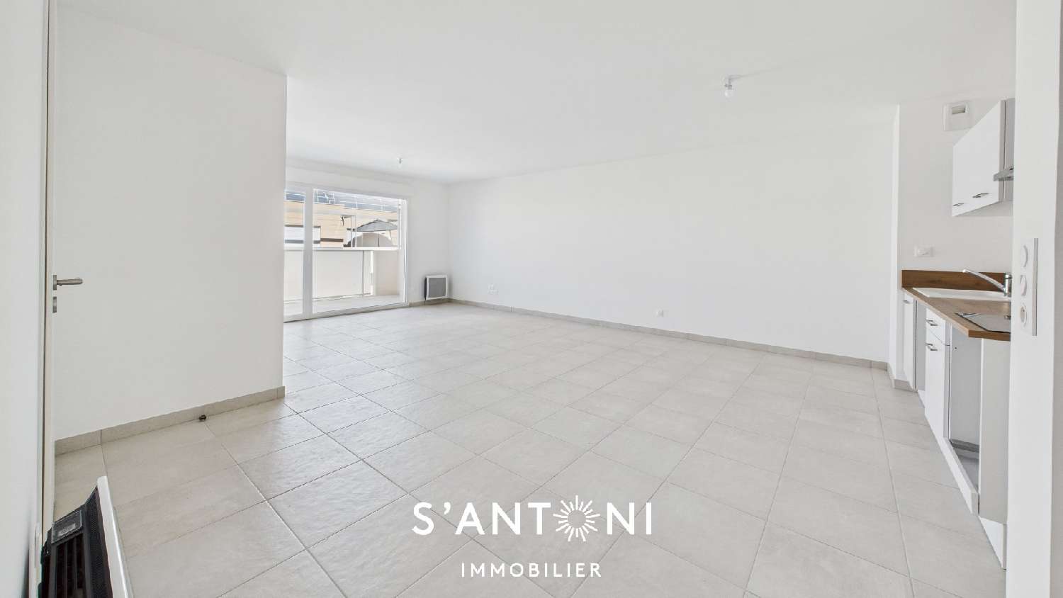  for sale apartment Agde Hérault 1