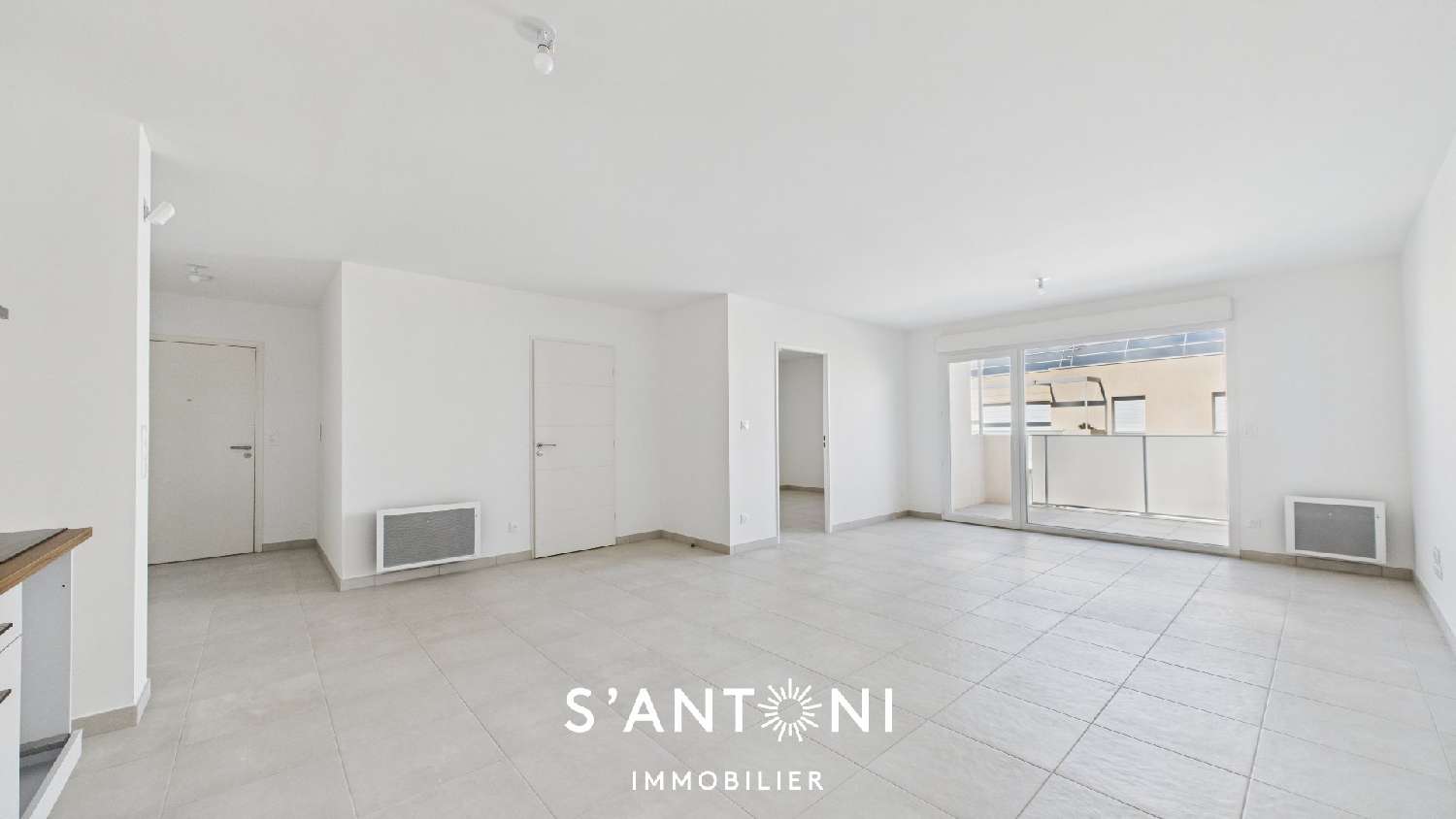  for sale apartment Agde Hérault 2