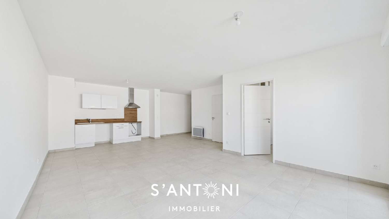  for sale apartment Agde Hérault 3