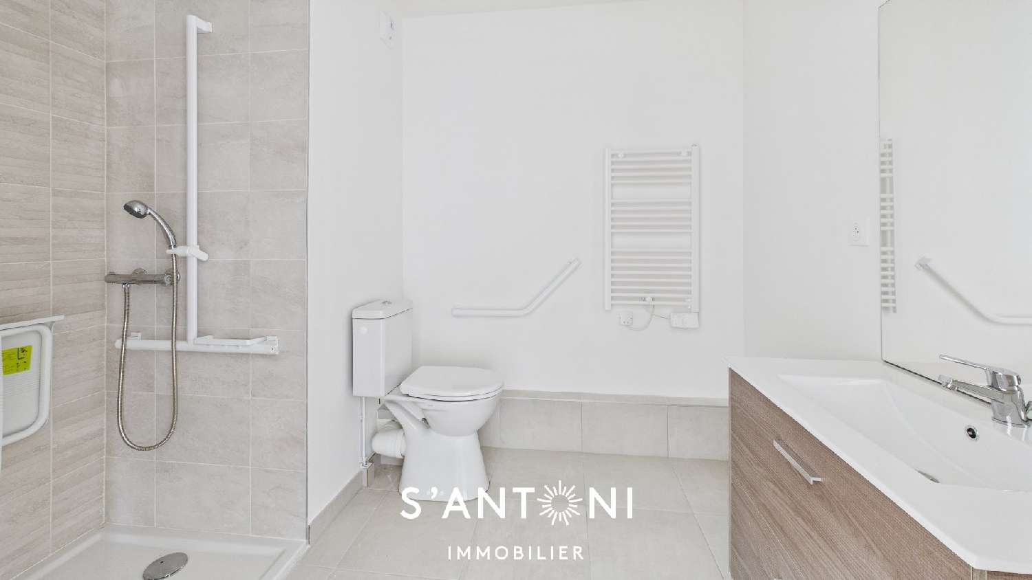  for sale apartment Agde Hérault 5