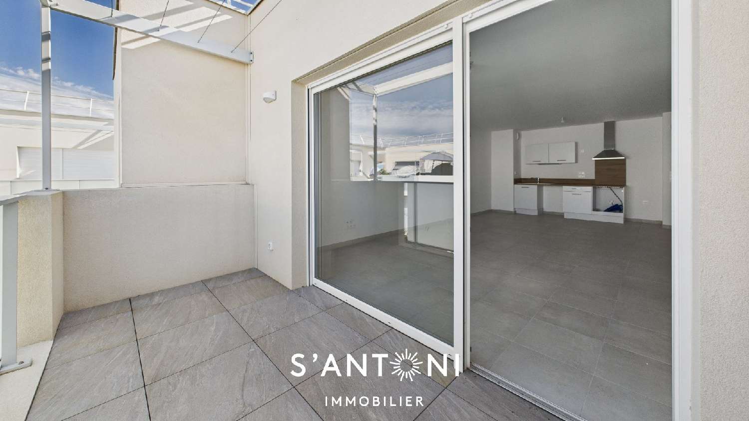  for sale apartment Agde Hérault 7