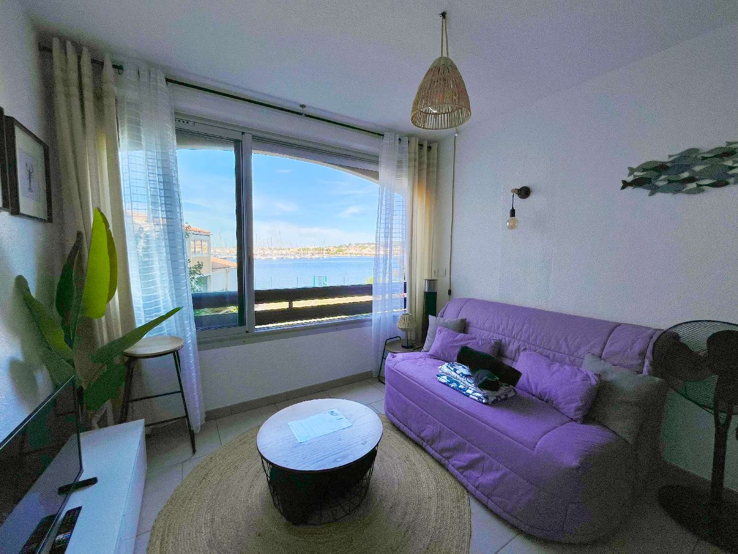  for sale apartment Agde Hérault 1