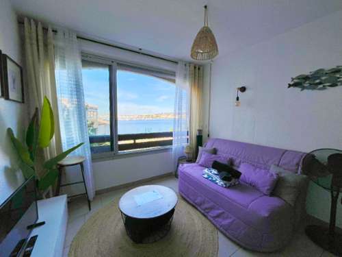 Agde Hérault apartment foto 7157919