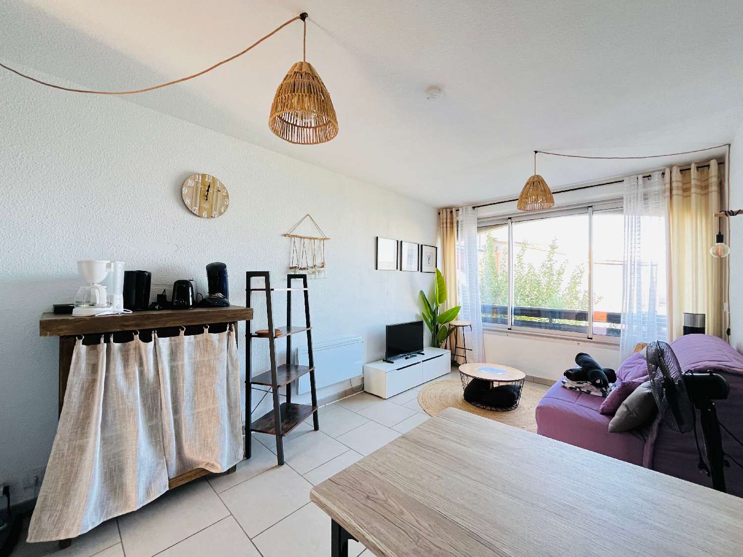  for sale apartment Agde Hérault 3