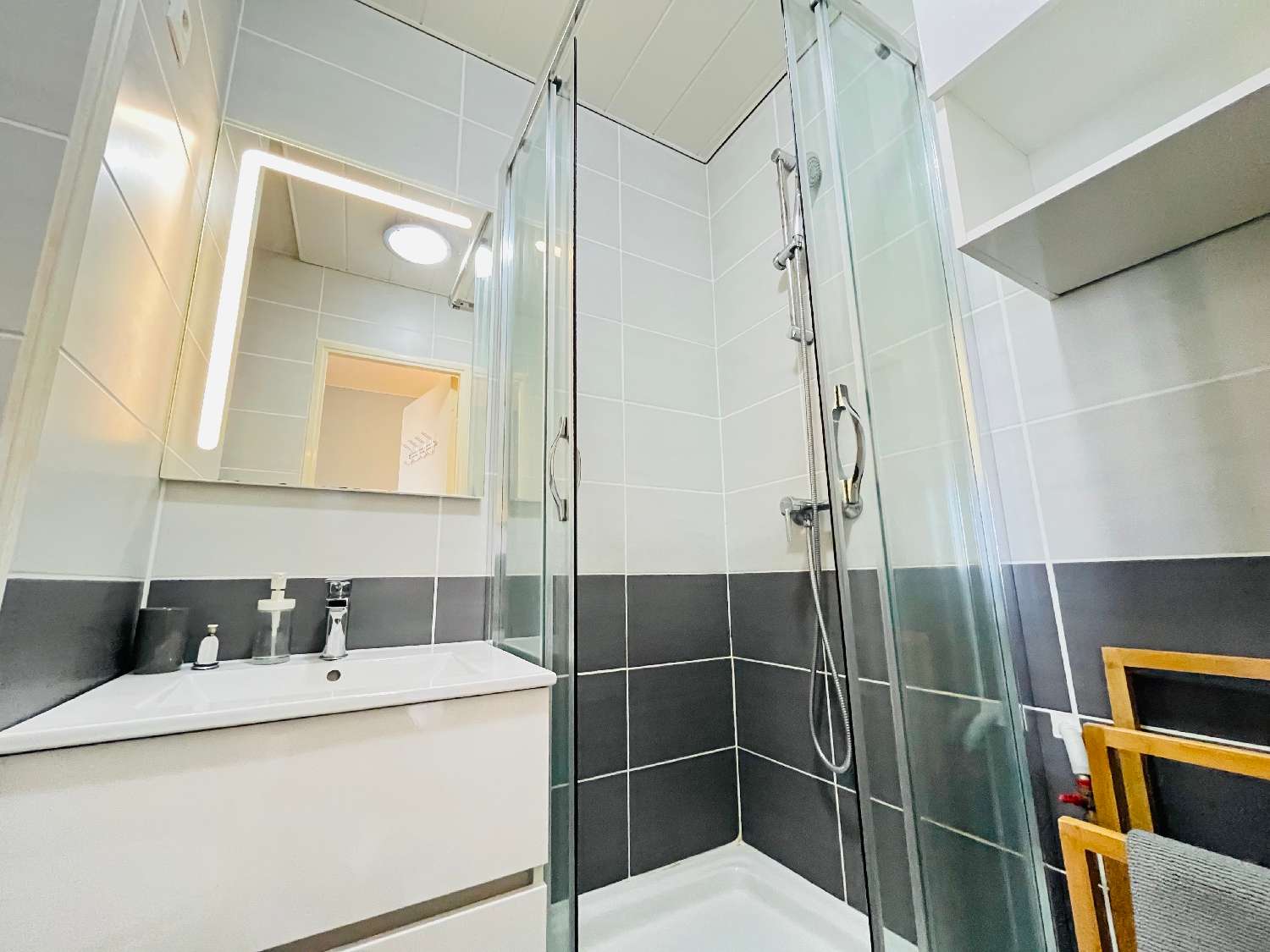  for sale apartment Agde Hérault 4
