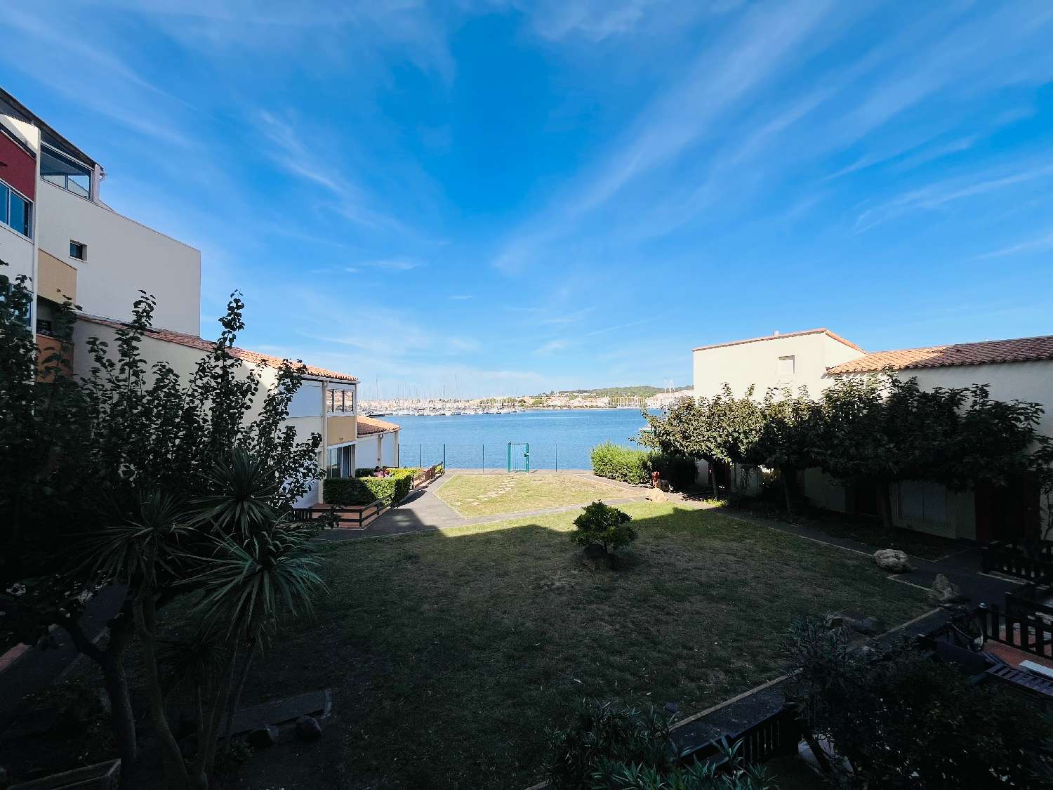  for sale apartment Agde Hérault 6