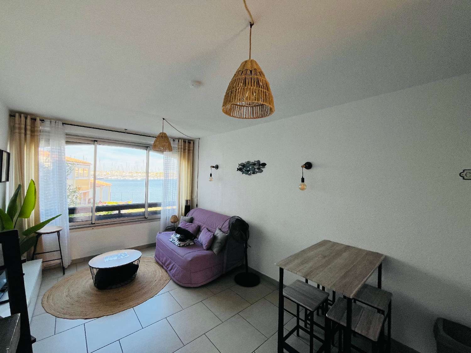  for sale apartment Agde Hérault 8