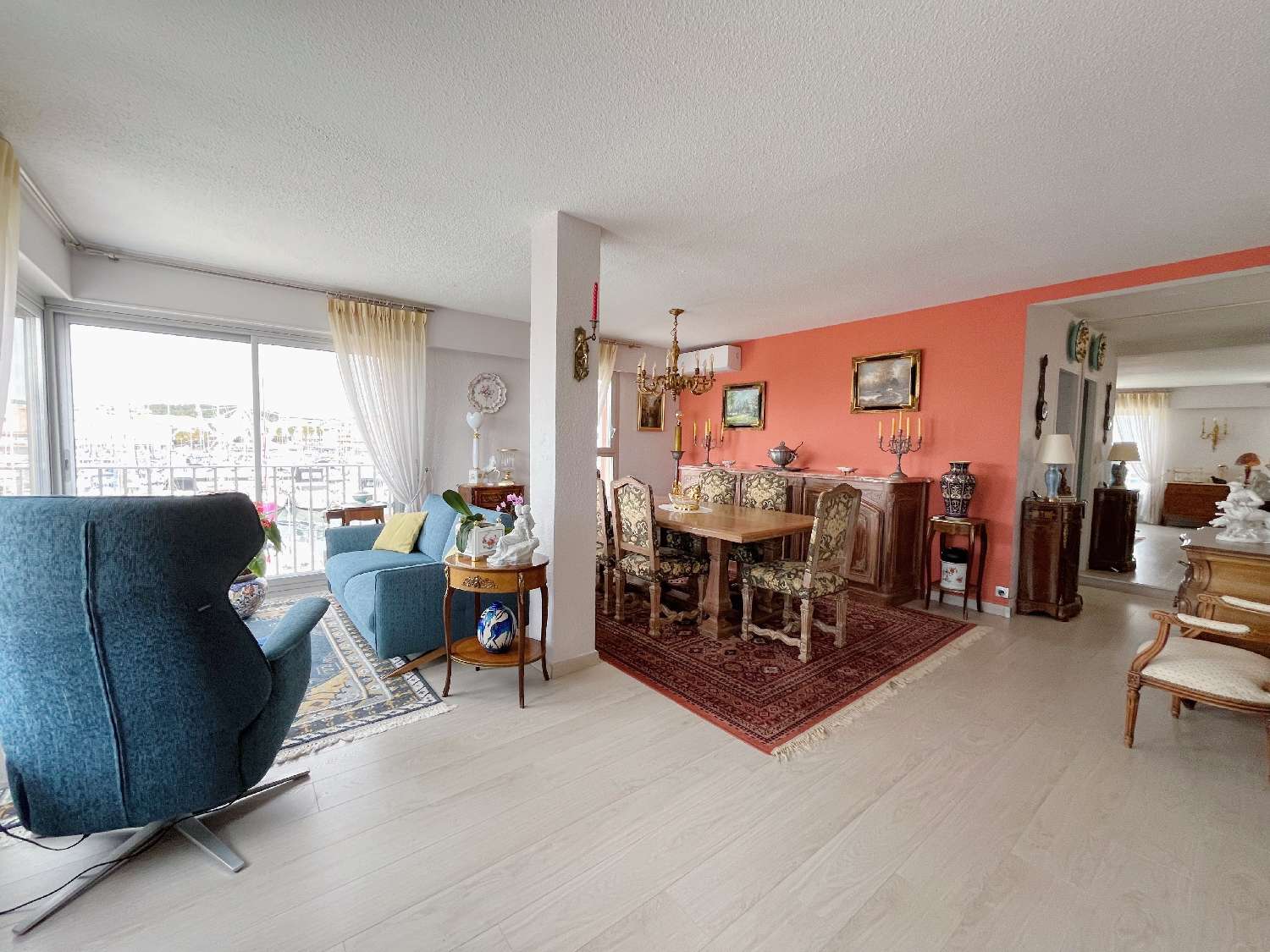  for sale apartment Agde Hérault 3