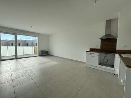 Agde Hérault apartment foto 7162134