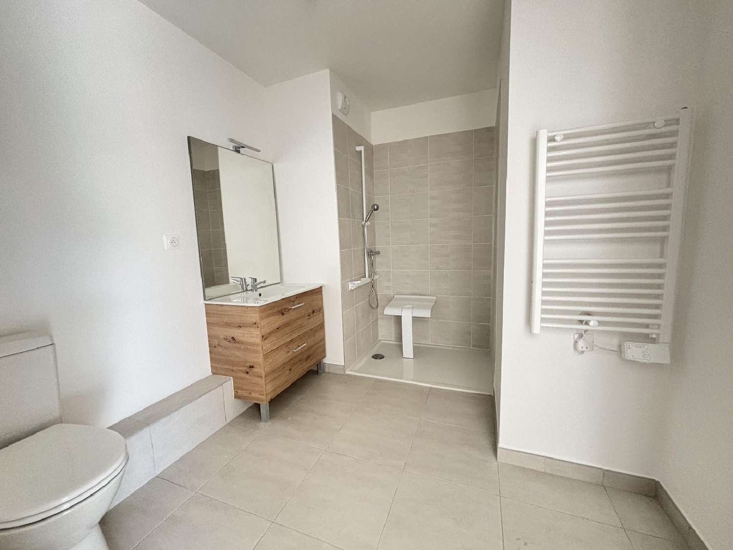  for sale apartment Agde Hérault 4