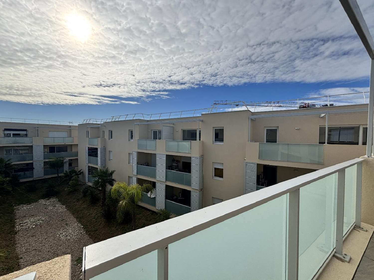  for sale apartment Agde Hérault 5