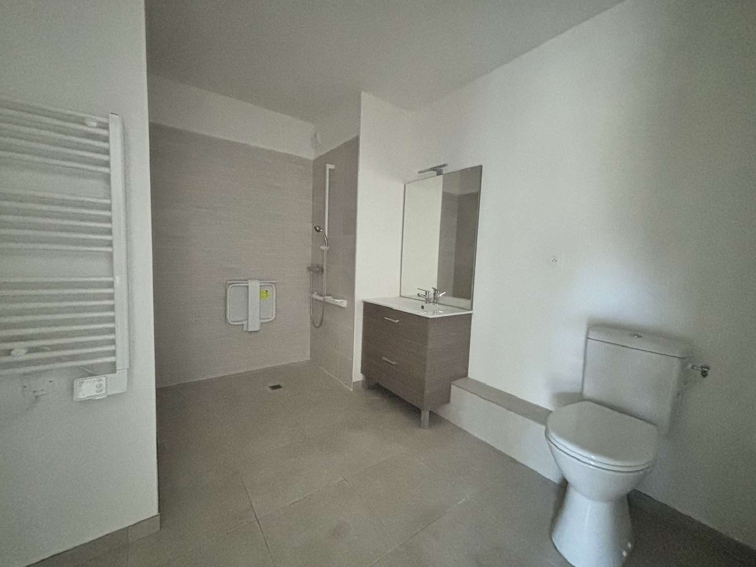  for sale apartment Agde Hérault 3