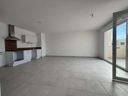 Agde Hérault appartement foto 7162171