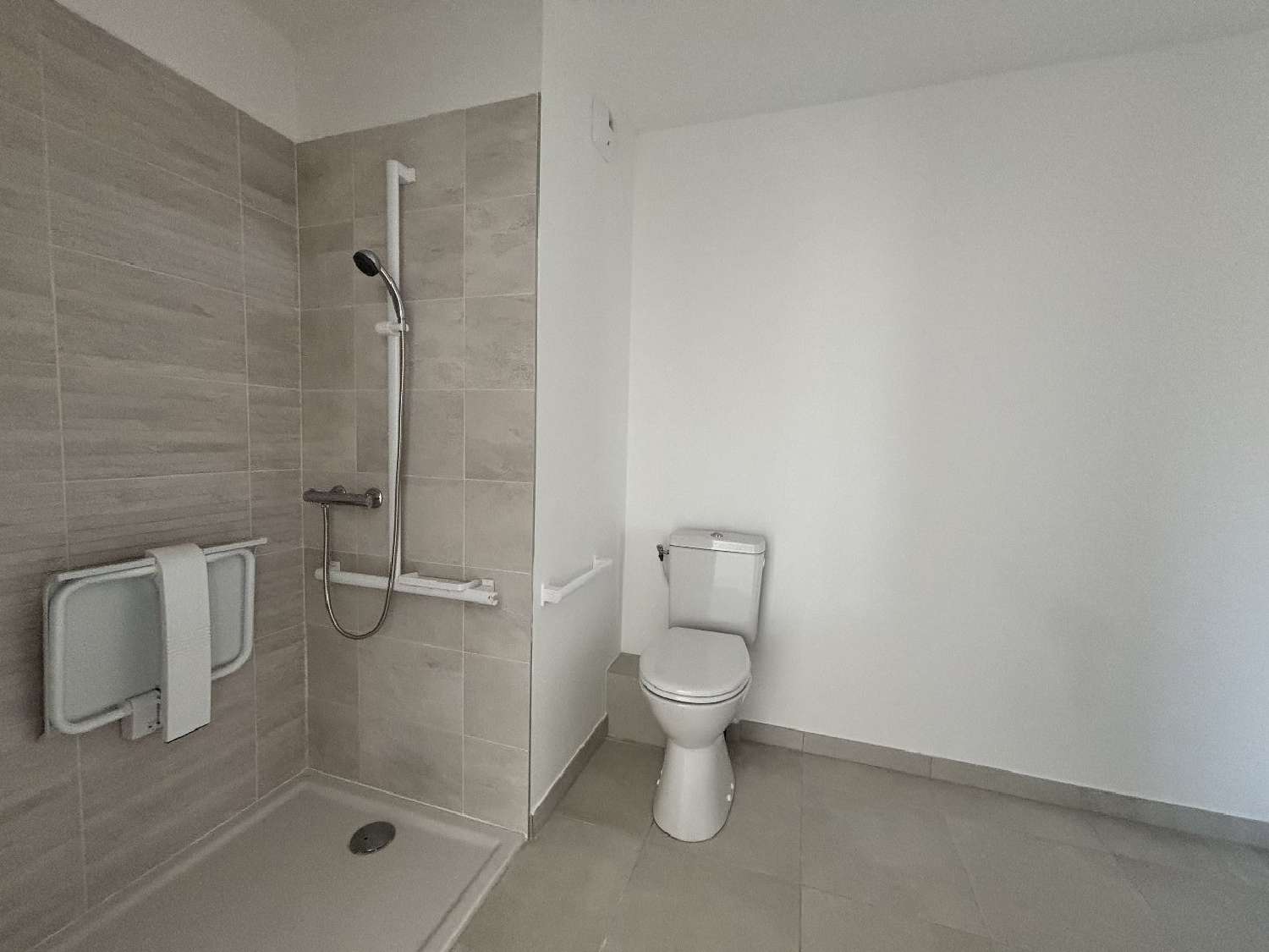  à vendre appartement Agde Hérault 3