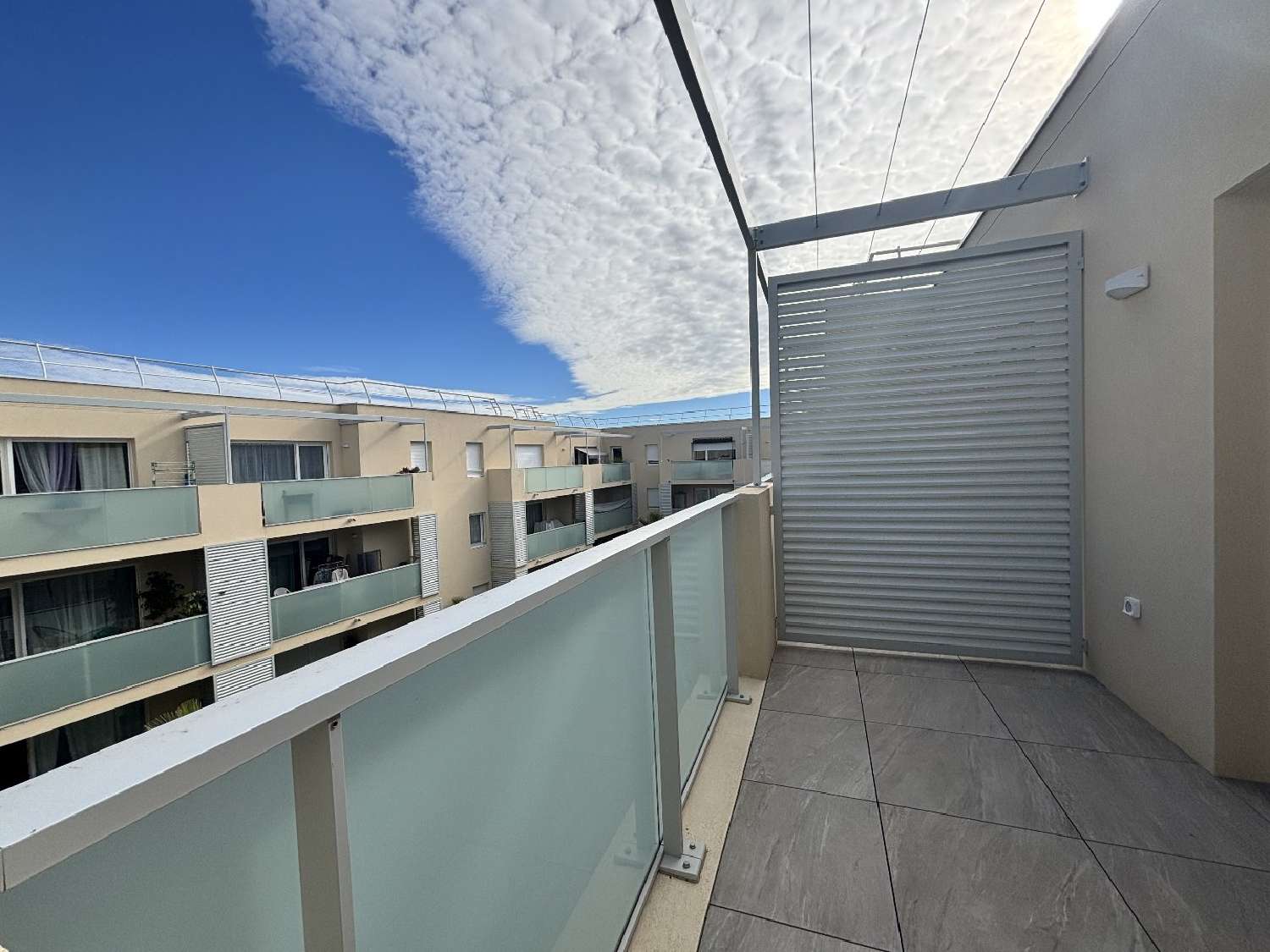  for sale apartment Agde Hérault 2