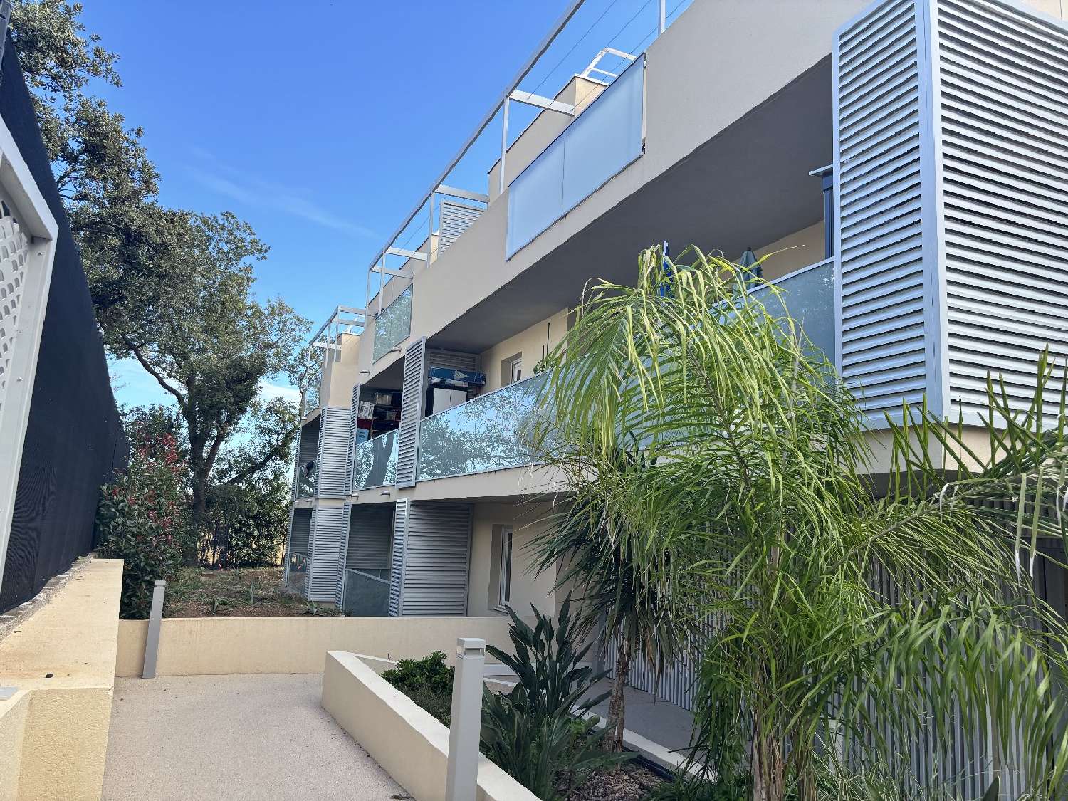  for sale apartment Agde Hérault 1