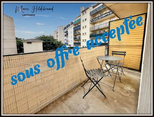 Agen Lot-et-Garonne appartement foto 7149097