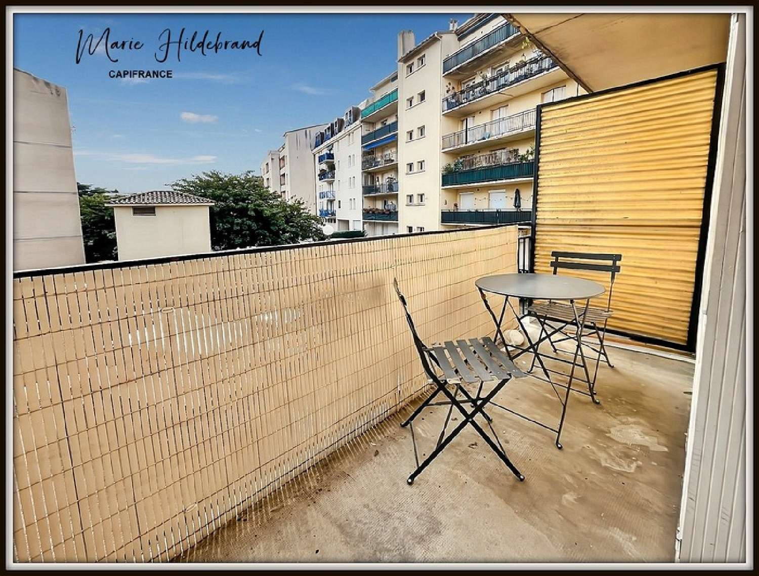  à vendre appartement Agen Lot-et-Garonne 2