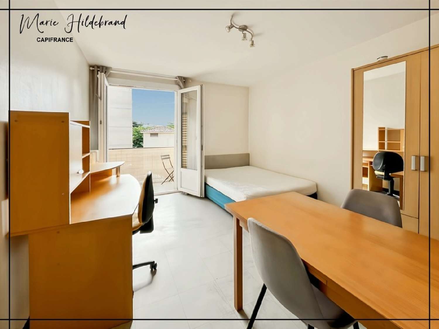  à vendre appartement Agen Lot-et-Garonne 4