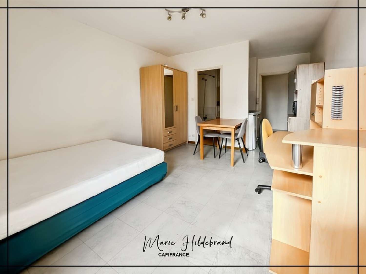  à vendre appartement Agen Lot-et-Garonne 5