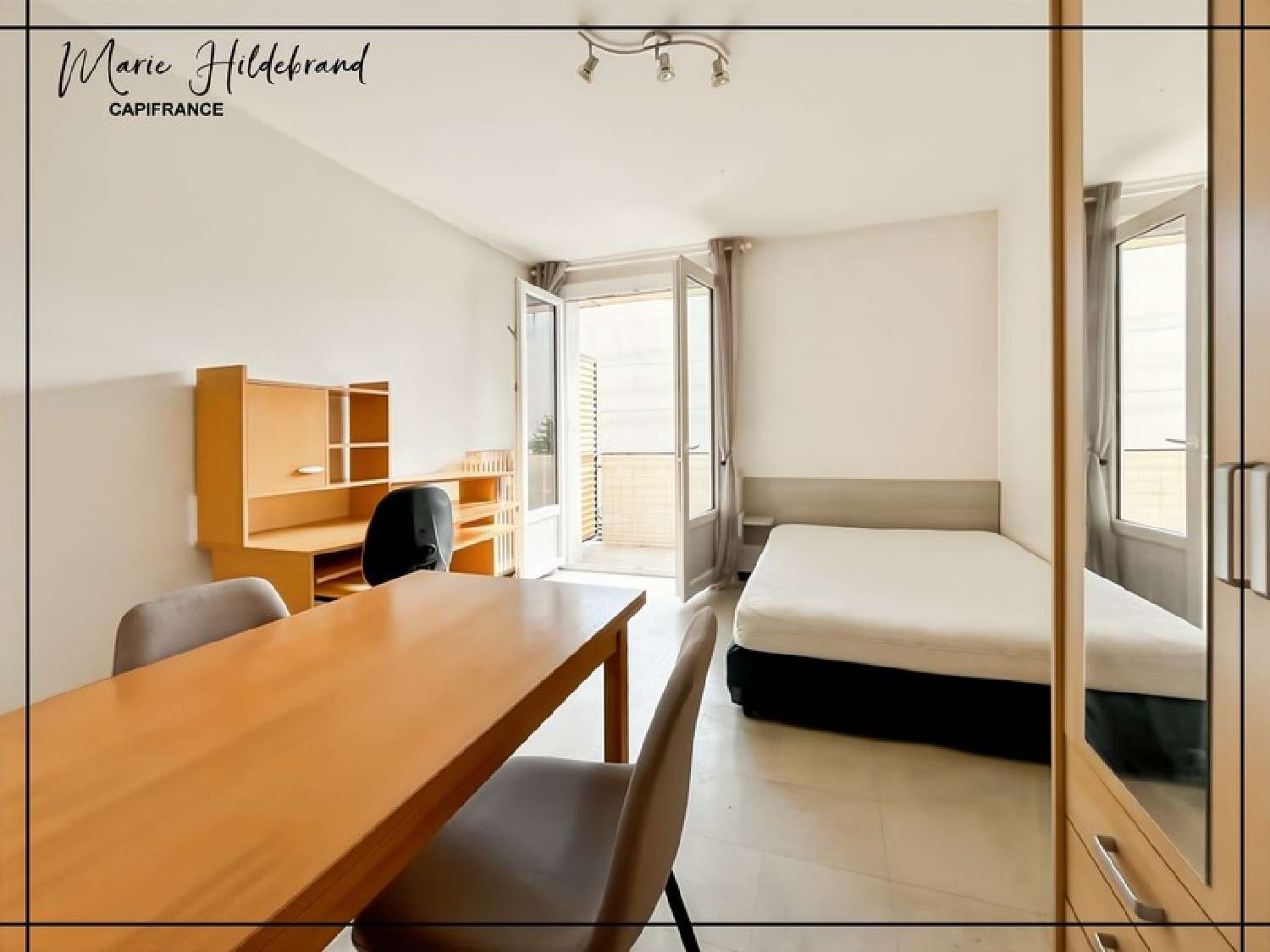  à vendre appartement Agen Lot-et-Garonne 6