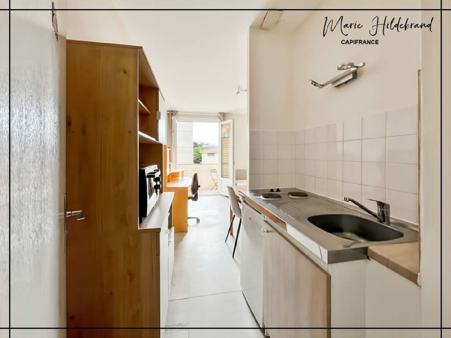  à vendre appartement Agen Lot-et-Garonne 7