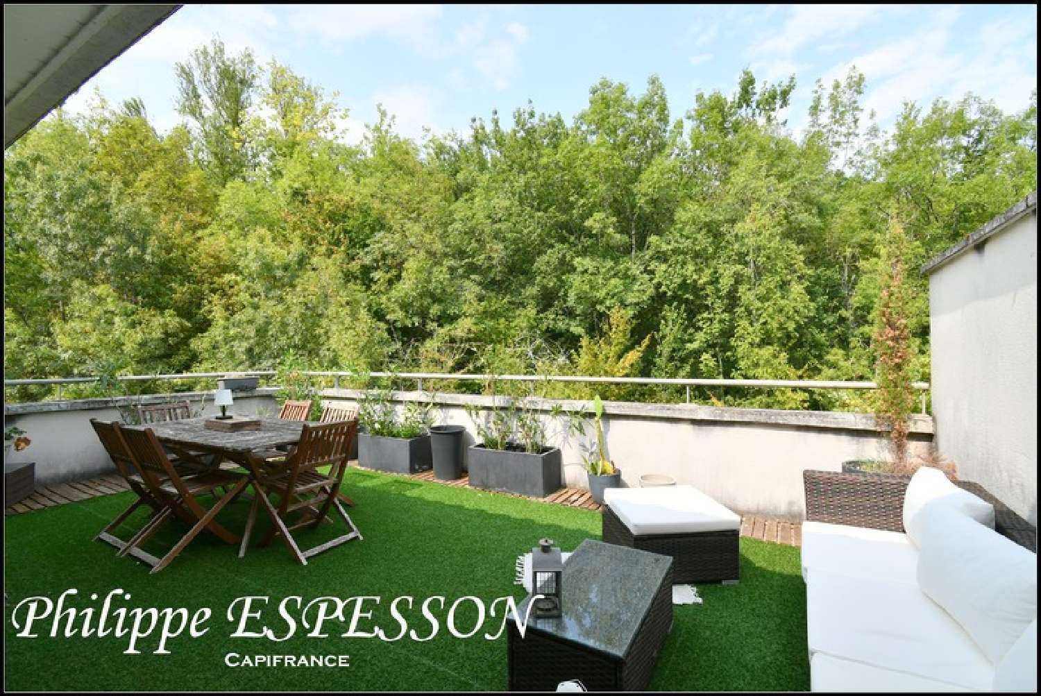  en venta apartamento Agen Lot-et-Garonne 7