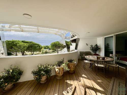 La Grande Motte Hérault appartement foto 7156692