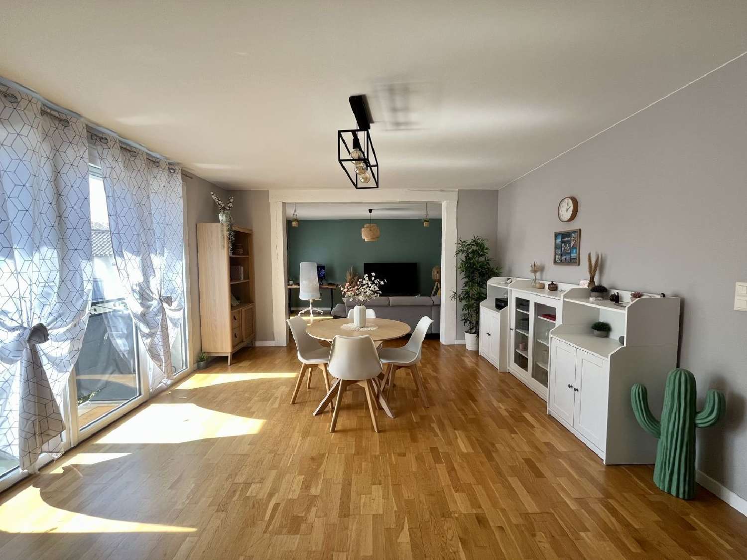  te koop appartement Aigues-Vives Gard 1