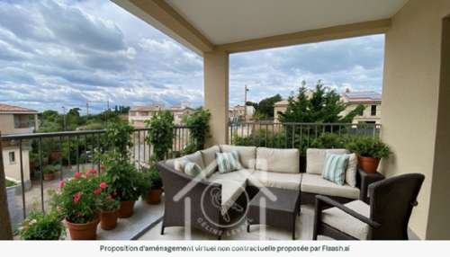 Aix-en-Provence Bocas del Ródano apartamento foto 7150205
