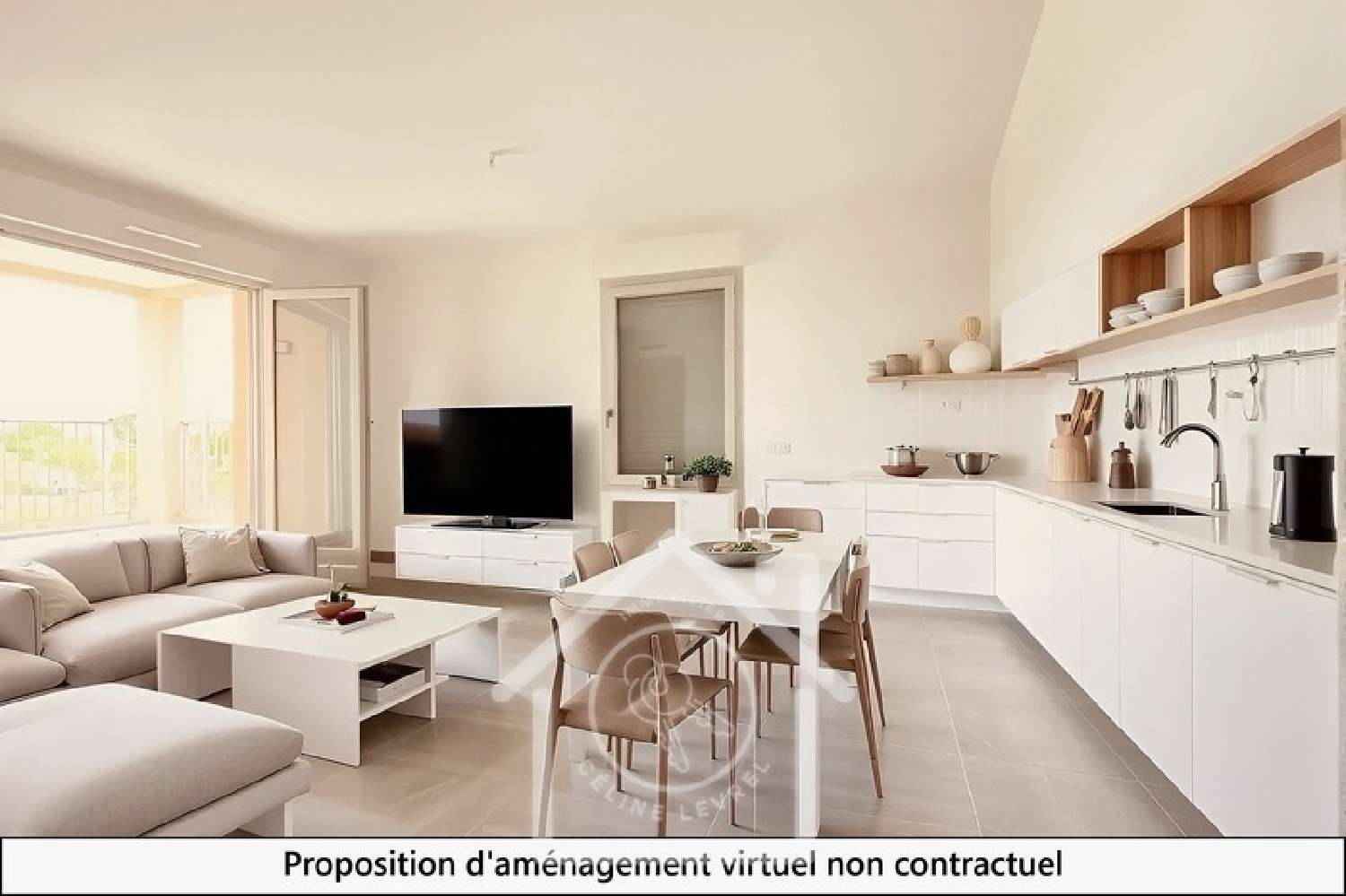  en venta apartamento Aix-en-Provence Bocas del Ródano 4