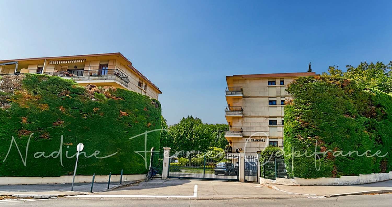  te koop appartement Aix-en-Provence Bouches-du-Rhône 2