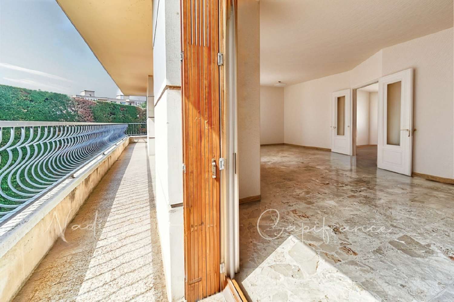  te koop appartement Aix-en-Provence Bouches-du-Rhône 3
